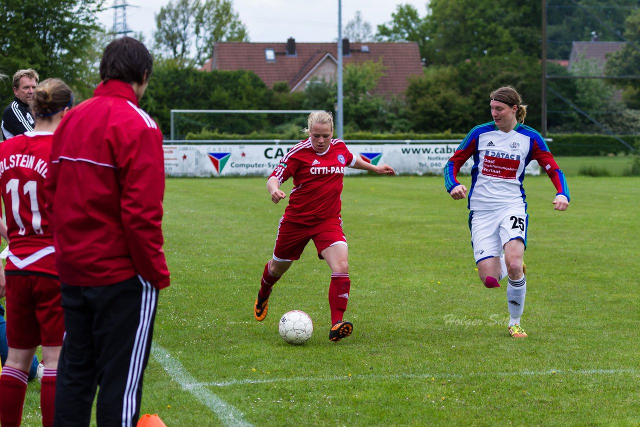 Bild 416 - Frauen SV Henstedt Ulzburg - Holstein Kiel : Ergebnis: 2:1